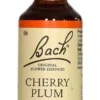 Fiori di Bach n.06 Cherry Plum mirabolano 20ml