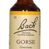Fiori di Bach n.13 Gorse ginestrone 20ml