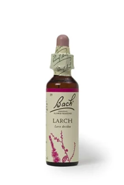 Fiori di Bach n.19 Larch larice 20ml
