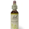Fiori di Bach n.21 Mustard senape selvatica 20ml