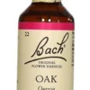 Fiori di Bach n.22 OAK quercia 20ml