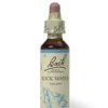 Fiori di Bach n.27 Rock Water acqua di sorgente 20ml