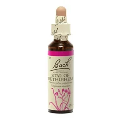 Fiori di Bach n.29 Star of Bethlehem stella di Betlemme 20ml