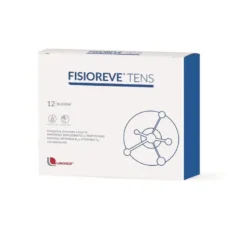 FISIOREVE TENS