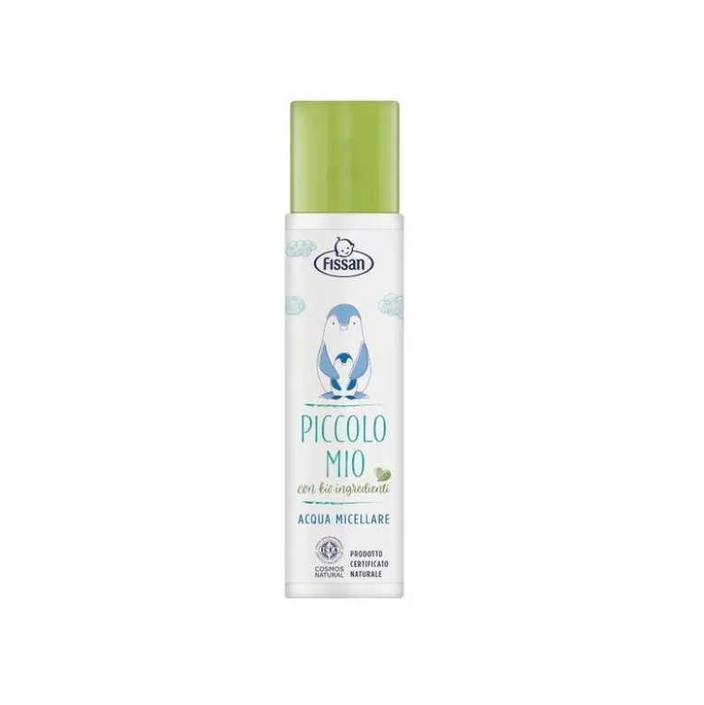 Fissan Piccolo Mio Acqua Micellare 200ml