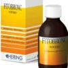 Fitobronc Benessere vie respiratorie sciroppo 180 ml