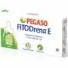 FITODrena E per la funzionalità del fegato e il drenaggio dei liquidi corporei 10 fiale
