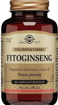 Fitoginseng