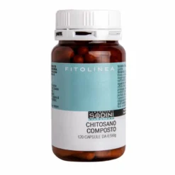 FITOLINEA CHITOSANO COMPOSTO