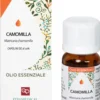 Fitomedical Camomilla Olio Essenziale 10% 10ml