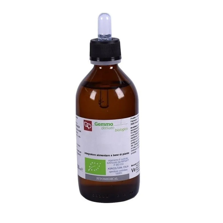 Fitomedical Gemmoderivato Biologico Lampone 100ml