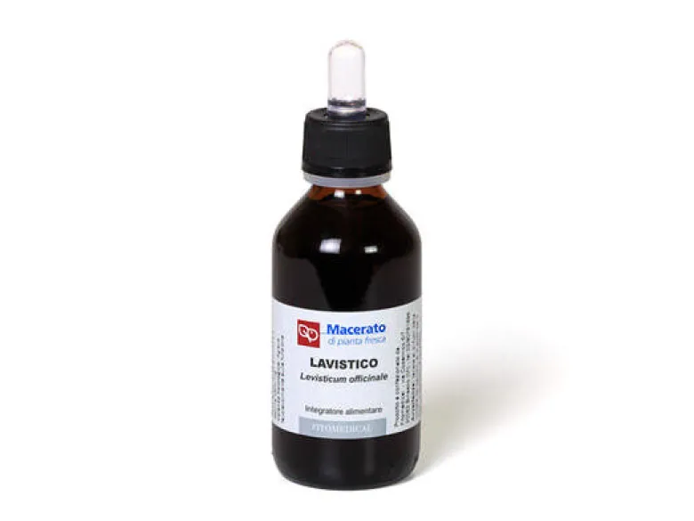 Fitomedical Levistico Tintura Madre 100ml