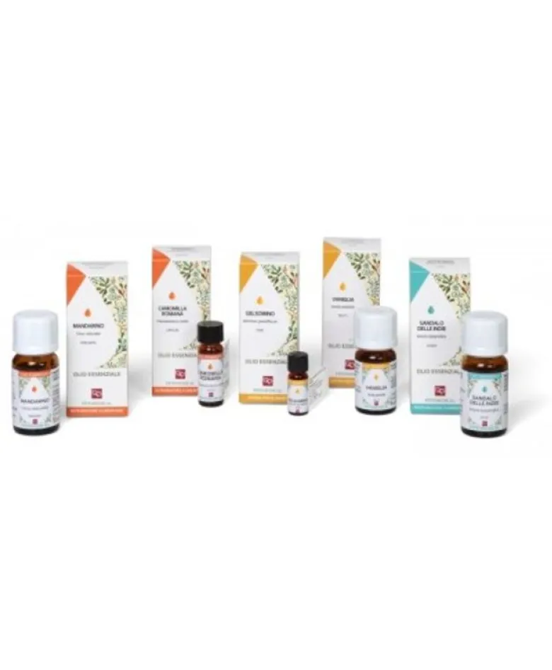 Fitomedical Olio Essenziale Salvia Off 10ml