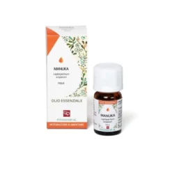 Fitomedical Olio Essenziale Manuka 5ml