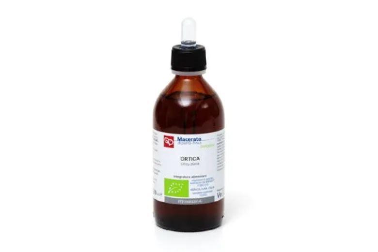 Fitomedical Ortica TM Bio 200ml