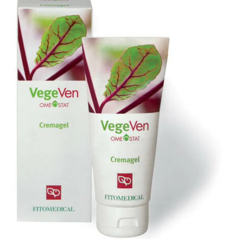 Fitomedical VegeVen Cremagel 100ml