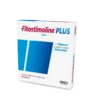 Fitostimoline Plus garze monodose impregnate con crema idrodispersibile 10 pezzi 10X10cm