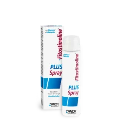 Fitostimoline Plus Spray 75ml - Cura e Protezione della Pelle