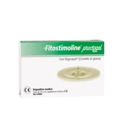 Fitostimoline Proctogel 35g