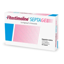 Fitostimoline Septagel gel vaginale 30g