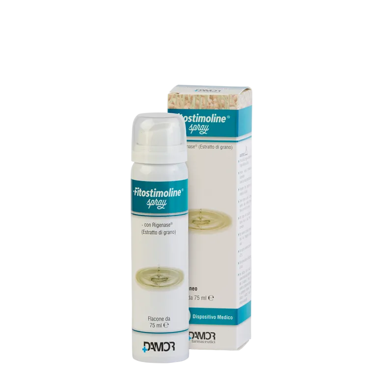 Fitostimoline Spray 75ml