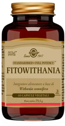 FITOWITHANIA
