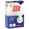 Fittydent Cuscinetti Morbidi Protesi Inferiore 15 Pezzi