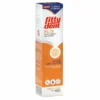 Fittydent Plus Pasta adesiva per protesi azione anti-alitosi 40g