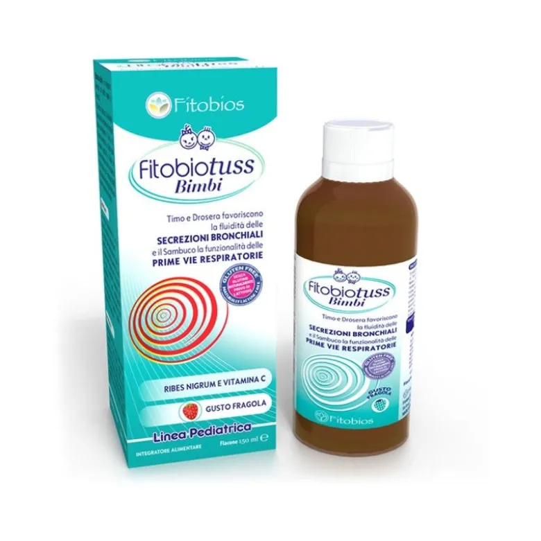 Flacone da 150 ml.
