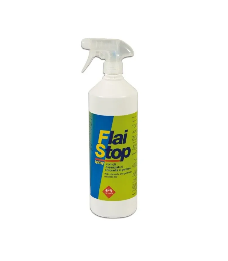 Flai Stop