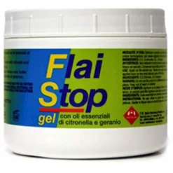 Flai Stop Gel profumante per cavalli 500ml