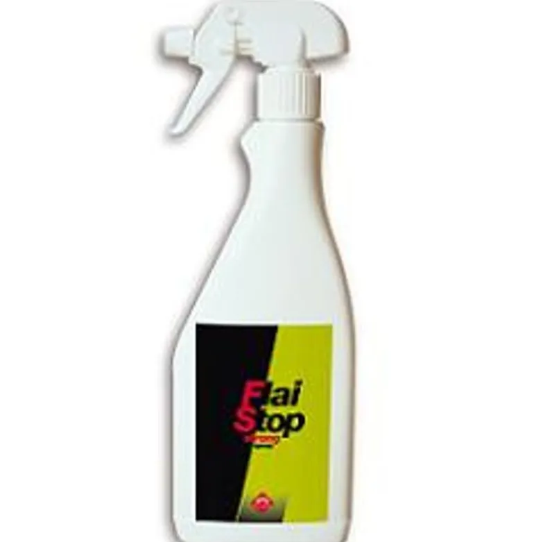 Flai Stop Spray Strong