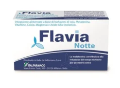 Flavia Notte 30 capsule molli