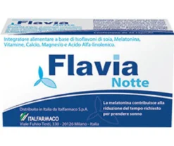 Flavia Notte 30 capsule molli