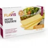 Flavis Fette di pane tostate Aproteiche 6x34,3g