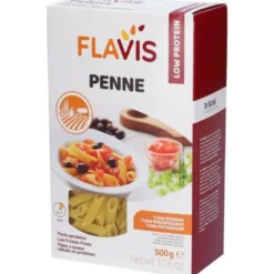 Flavis Penne Aproteiche 500g