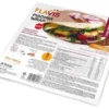 Flavis Piadina Aproteica 3x80g