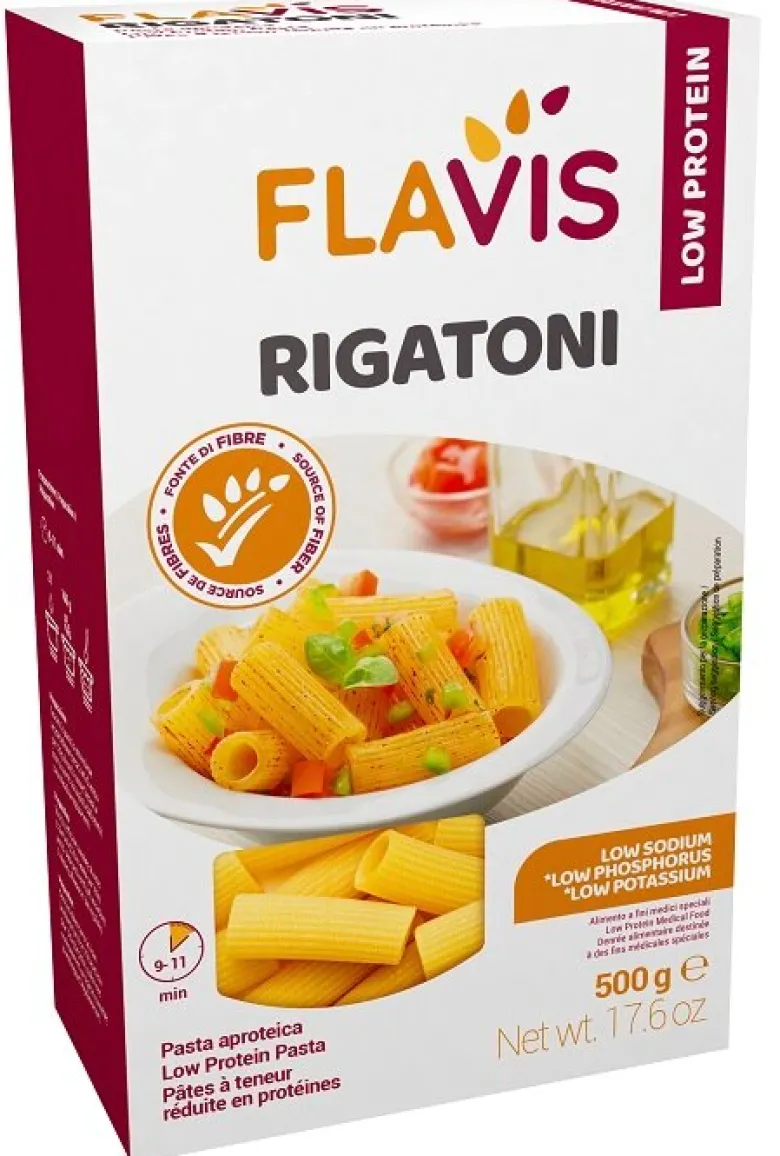 Flavis Rigatoni 500g