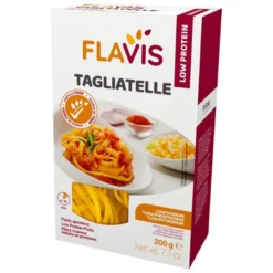 Flavis Tagliatelle Aproteiche 200g