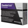 Flavofort1500 Benessere del microcircolo 30 compresse