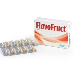 Flavofruct integratore per il benessere delle gambe 30 compresse