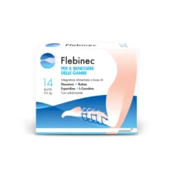 Flebinec 14 bustine
