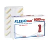 Flebomix 1000 integratore alimentare utile per il microcircolo 30 compresse