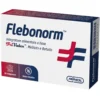 Flebonorm 30 Compresse - Integratore per la Salute delle Vene