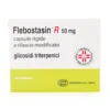 Flebostasin R 50mg 30 capsule