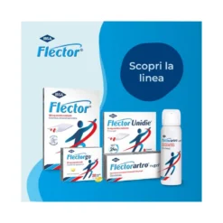 FlectorGo 25mg 20 capsule molli