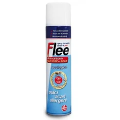 Flee Spray Antipulci Domestico 400ml