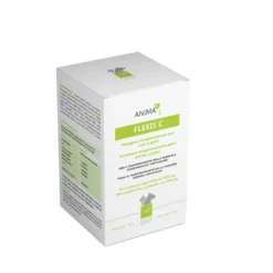 Flexis C 60 Compresse Da 1g