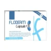 Floderm integratore alimentare utile per il benessere della pelle 24 capsule