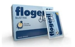 Flogeril Joy antinfiammatorio 20 bustine